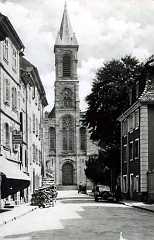 68 Altkirch Rue du Chateau